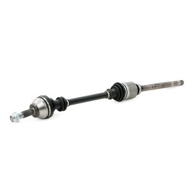 Drive Shaft RIDEX 13D0064 13D0064 - photo 2