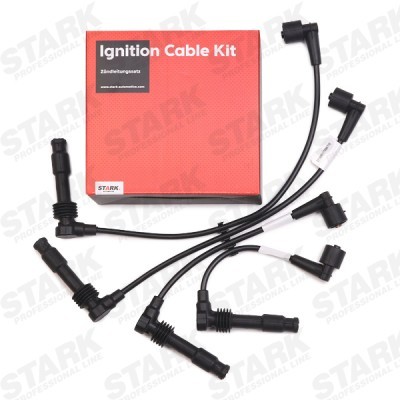 Ignition Cable Kit Stark SKIC-0030136 SKIC-0030136 - photo 2