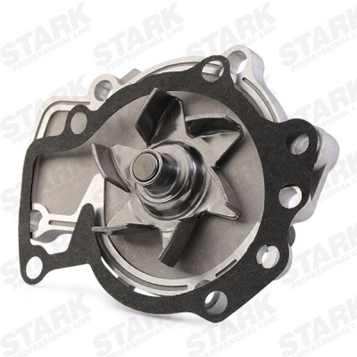 Water Pump, Engine Cooling Stark SKWP-0520272 SKWP-0520272 - photo 3