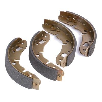Brake Pads Set RIDEX 70B0056 70B0056 - photo 4