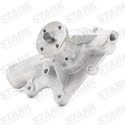 Water Pump, Engine Cooling Stark SKWP-0520176 SKWP-0520176 - photo 4