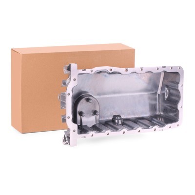 Oil Pan RIDEX 592O0002 592O0002 - photo 2
