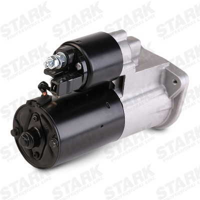Starter Stark SKSTR-0330141 SKSTR-0330141 - photo 4