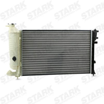 Radiator, Engine Cooling Stark SKRD-0120146 SKRD-0120146 - photo 3