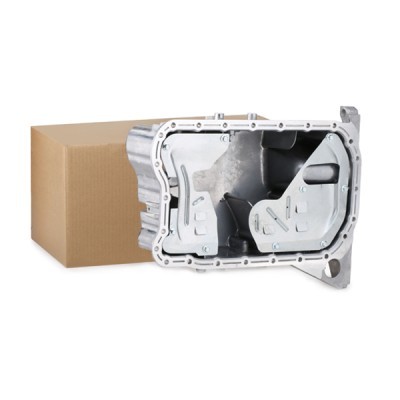 Oil Pan RIDEX 592O0097 592O0097 - photo 2