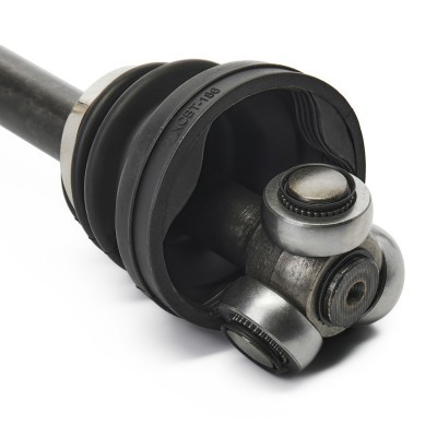 Drive Shaft RIDEX 13D1204 13D1204 - photo 6