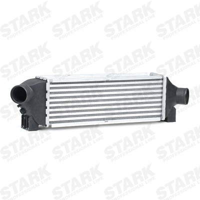 Intercooler, Charger Stark SKICC-0890388 SKICC-0890388 - photo 3