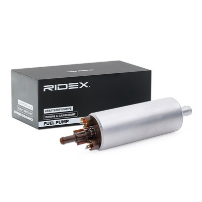 Pump, Fuel Pre-Supply RIDEX 458F13788 458F13788 - photo 2