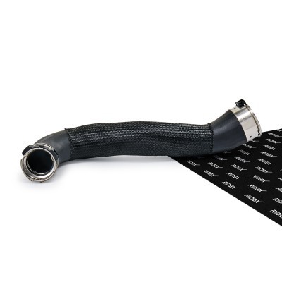Charger Air Hose RIDEX 3314C0485 3314C0485 - photo 1