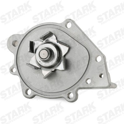 Water Pump, Engine Cooling Stark SKWP-0520100 SKWP-0520100 - photo 3