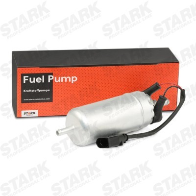 Pump, Fuel Pre-Supply Stark SKFP-0160228 SKFP-0160228 - photo 2