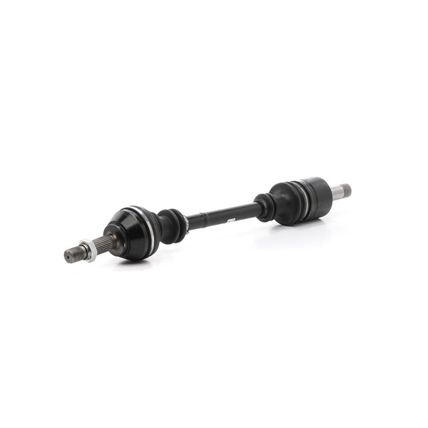 Drive Shaft RIDEX 13D0273R 13D0273R - photo 1
