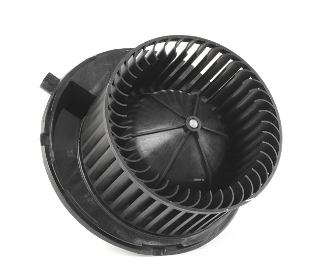 Interior Blower RIDEX 2669I0028 2669I0028 - photo 1