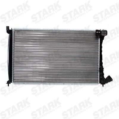 Radiator, Engine Cooling Stark SKRD-0120446 SKRD-0120446 - photo 3
