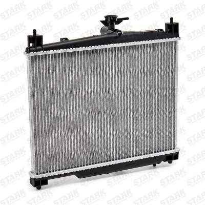 Radiator, Engine Cooling Stark SKRD-0120261 SKRD-0120261 - photo 5
