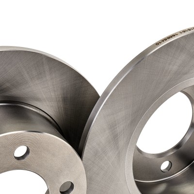 Brake Disc RIDEX 82B0567 82B0567 - photo 8