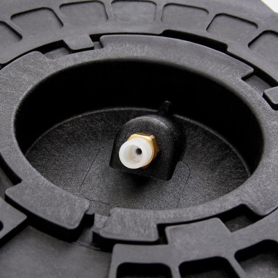Bellow, Air Suspension RIDEX 4119A0126 4119A0126 - photo 5
