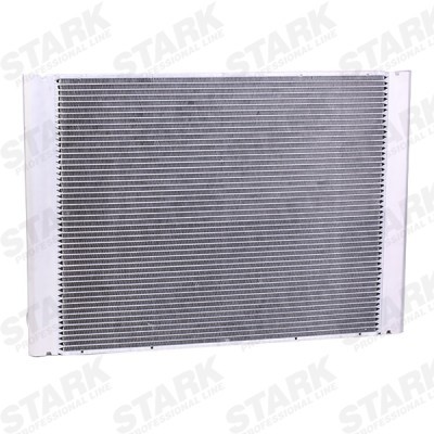 Radiator, Engine Cooling Stark SKRD-0121027 SKRD-0121027 - photo 4