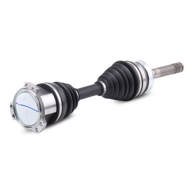 Drive Shaft RIDEX 13D0556 13D0556 - photo 4