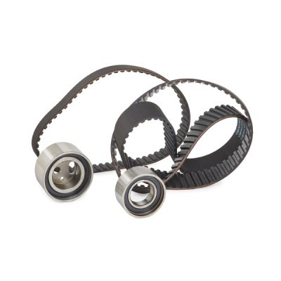 Timing belt kit RIDEX 307T0040P 307T0040P - photo 3