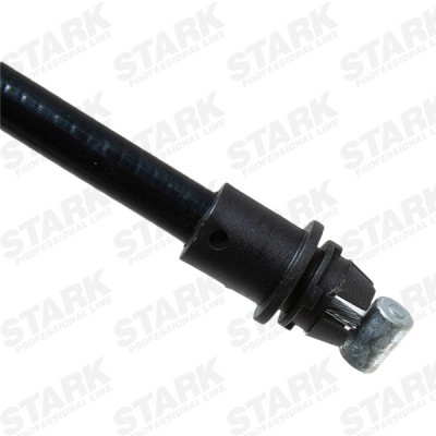 Cable Pull, Parking Brake Stark SKCPB-1050877 SKCPB-1050877 - photo 5