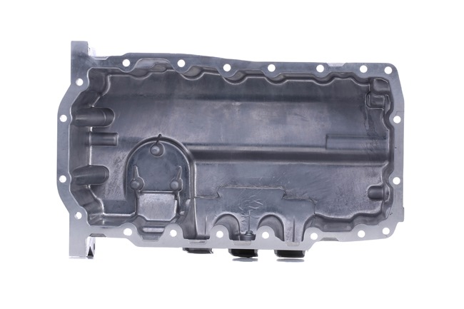 Oil Pan RIDEX 592O0123 592O0123 - photo 1