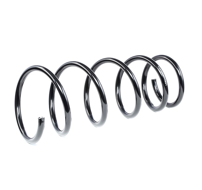 Suspension Spring RIDEX 188C0585 188C0585 - photo 1