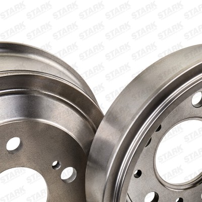 Brake Drum Stark SKBDM-0800095 SKBDM-0800095 - photo 4