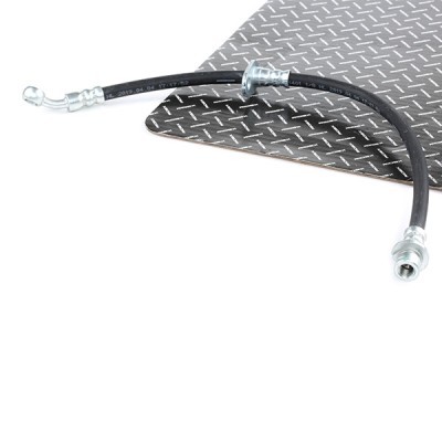 Brake Hose RIDEX 83B0435 83B0435 - photo 2