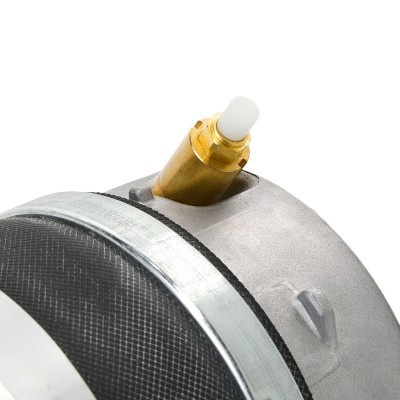 Bellow, Air Suspension RIDEX 4119A0026 4119A0026 - photo 4