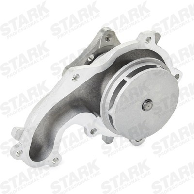 Water Pump, Engine Cooling Stark SKWP-0520989 SKWP-0520989 - photo 5