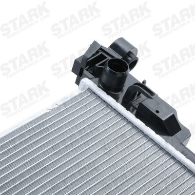 Radiator, Engine Cooling Stark SKRD-0121040 SKRD-0121040 - photo 6