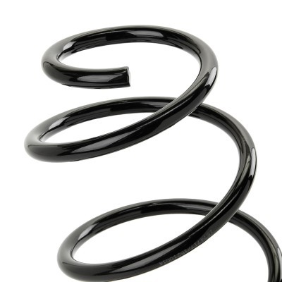 Suspension Spring RIDEX 188C1674 188C1674 - photo 3