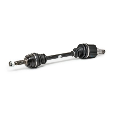 Drive Shaft RIDEX 13D0664R 13D0664R - photo 3