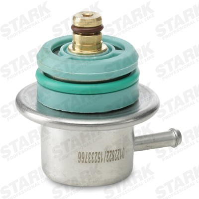 Fuel Pressure Regulator Stark SKCVF-2900007 SKCVF-2900007 - photo 4