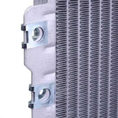 Radiator, Engine Cooling RIDEX 470R0756 470R0756 - photo 7