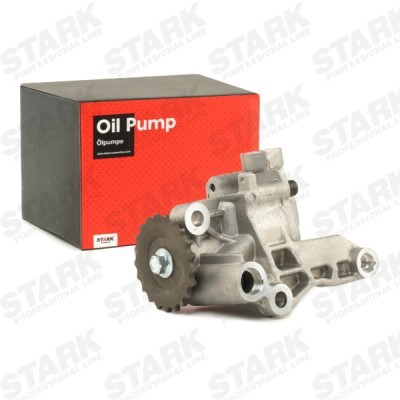 Oil Pump Stark SKOPM-1700073 SKOPM-1700073 - photo 2