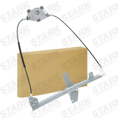Window Regulator Stark SKWR-0420635 SKWR-0420635 - photo 2