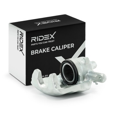 Brake Caliper RIDEX 78B2020 78B2020 - photo 2