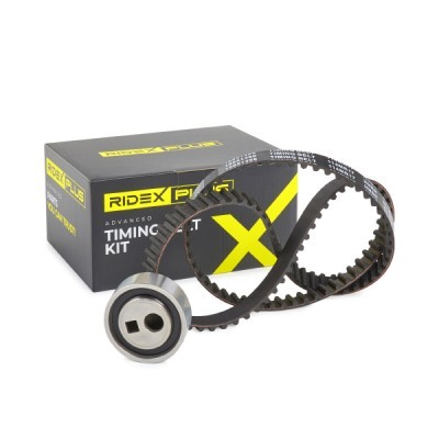 Timing belt kit RIDEX 307T0116P 307T0116P - photo 2