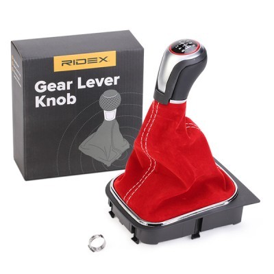 Gear Knob RIDEX 3707A0007 3707A0007 - photo 1