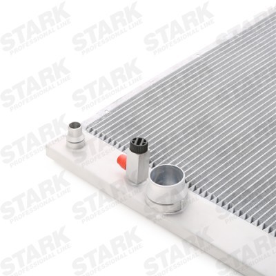 Radiator, Engine Cooling Stark SKRD-0120515 SKRD-0120515 - photo 6