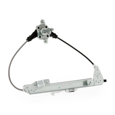 Window Regulator RIDEX 1561W0073 1561W0073 - photo 3
