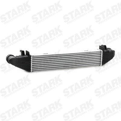 Intercooler, Charger Stark SKICC-0890094 SKICC-0890094 - photo 4