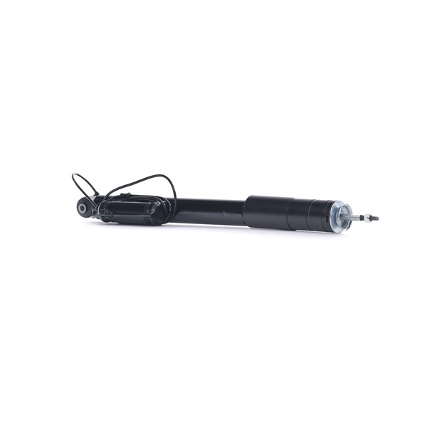 Bellow, Air Suspension RIDEX 4118A0046 4118A0046 - photo 1