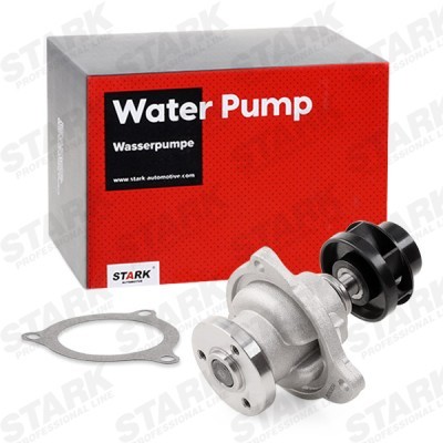 Water Pump, Engine Cooling Stark SKWP-0520219 SKWP-0520219 - photo 2