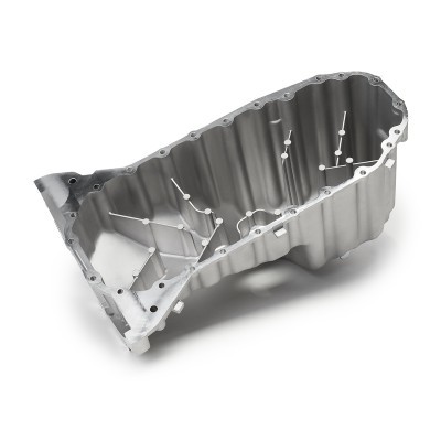 Oil Pan RIDEX 592O0185 592O0185 - photo 4