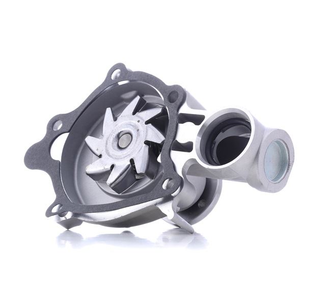 Water Pump, Engine Cooling Stark SKWP-0520210 SKWP-0520210 - photo 1