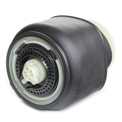 Bellow, Air Suspension RIDEX 4119A0050 4119A0050 - photo 3