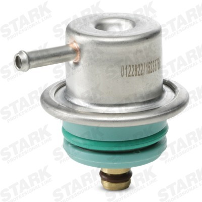 Fuel Pressure Regulator Stark SKCVF-2900007 SKCVF-2900007 - photo 3